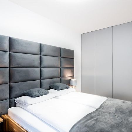 Primarina Apartament Kolobrzeg Wyspa Solna Leilighet Eksteriør bilde