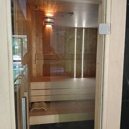 Primarina Apartament Kolobrzeg Wyspa Solna Leilighet Eksteriør bilde