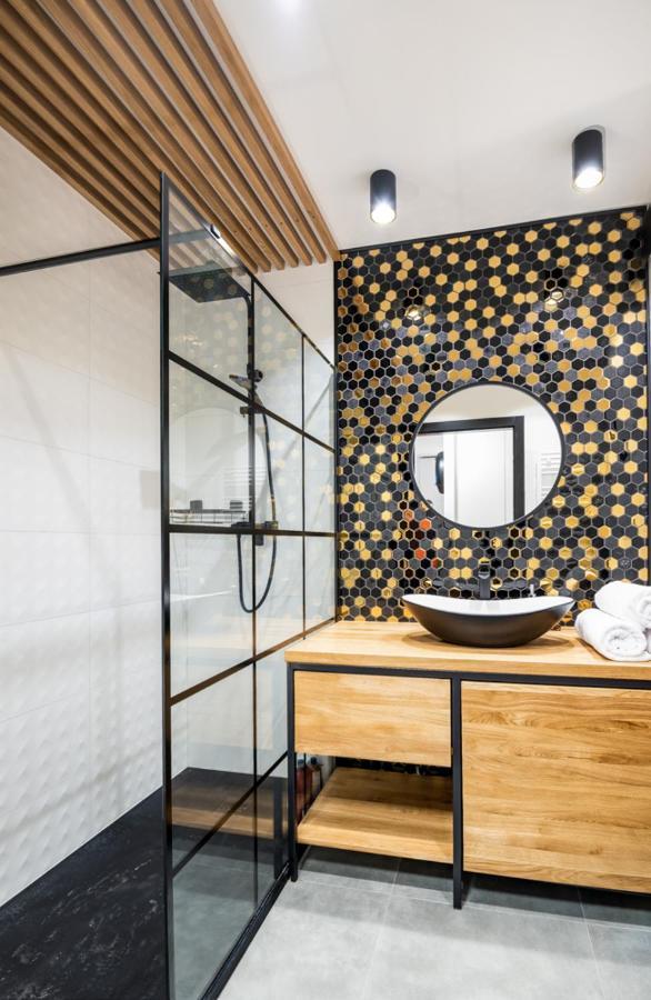 Primarina Apartament Kolobrzeg Wyspa Solna Leilighet Eksteriør bilde
